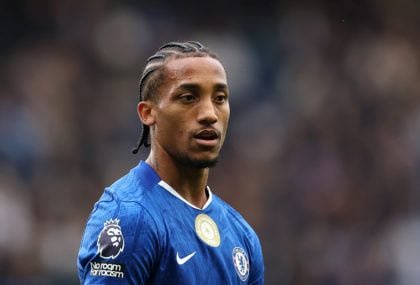 João Pedro sofre lesão no Chelsea e pode desfalcar a Seleção Brasileira