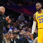 ESPN host slams LeBron James after Lakers fire head coach: 'Take accountability'