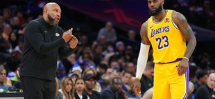 ESPN host slams LeBron James after Lakers fire head coach: 'Take accountability'