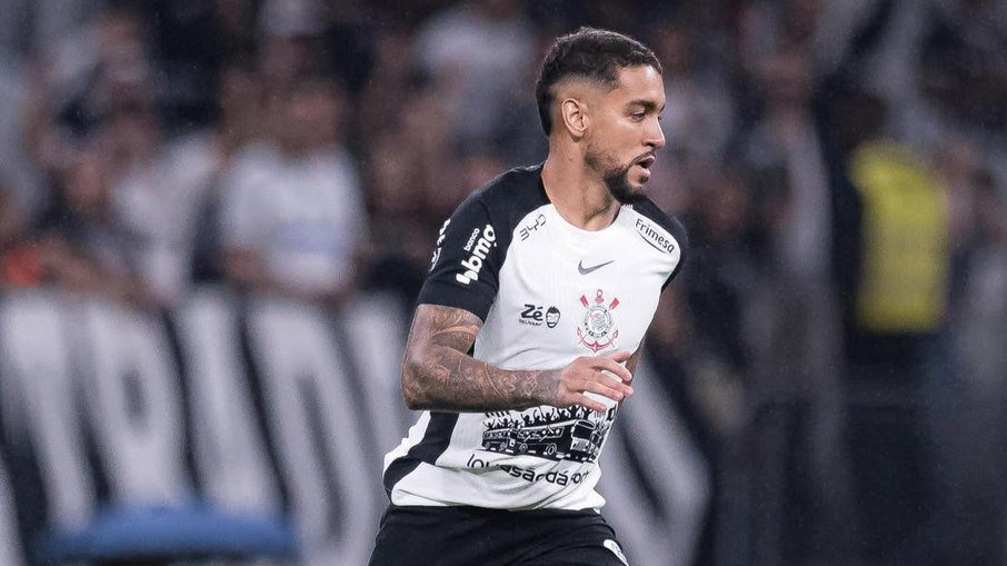 Matheus Pereira