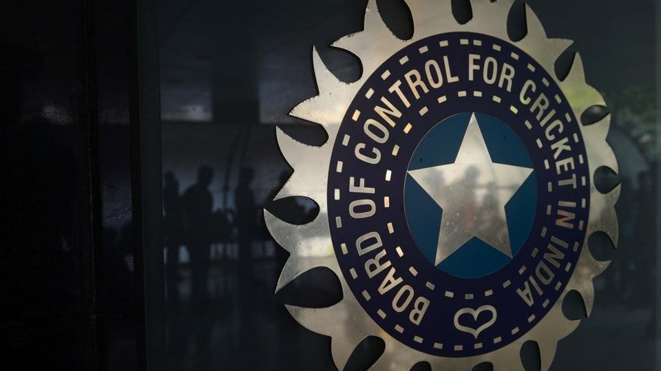 The BCCI on Friday invited applications for the Head of Sports Science (@ImTanujSingh/x.com)