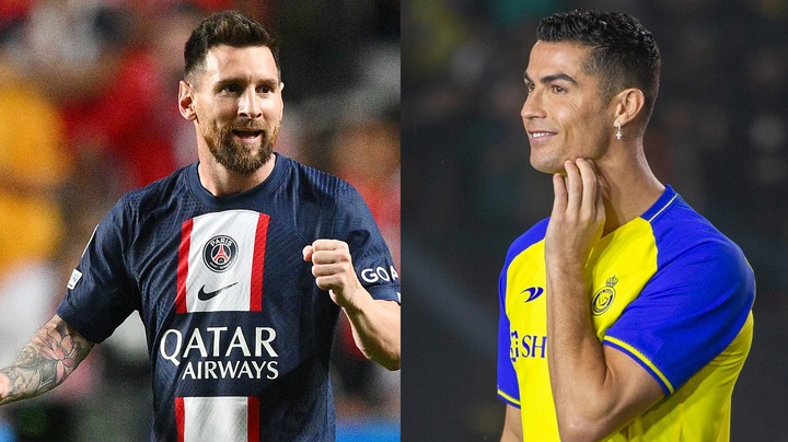 Messi Set To Earn £532,000 Per Day With Potential Saudi Arabia Contract To Exceed Ronaldo Wages