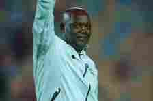 Pitso’s first stint as Bafana head coach ended in humiliation, but the second time is off to a better start.