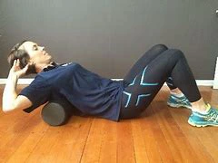 Image result for Thoracic Extension
