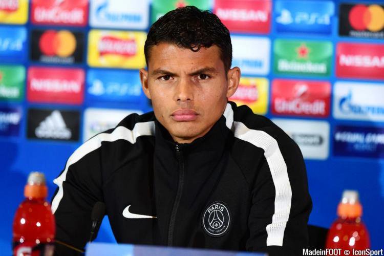 Thiago Silva