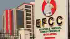 EFCC Releases Full List Of 58 Ex-Governors That Embezzled N2.187trillion