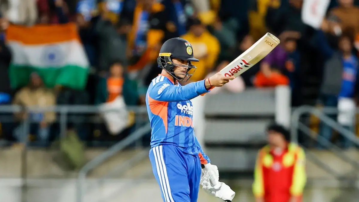 abhishek sharma t20i century 