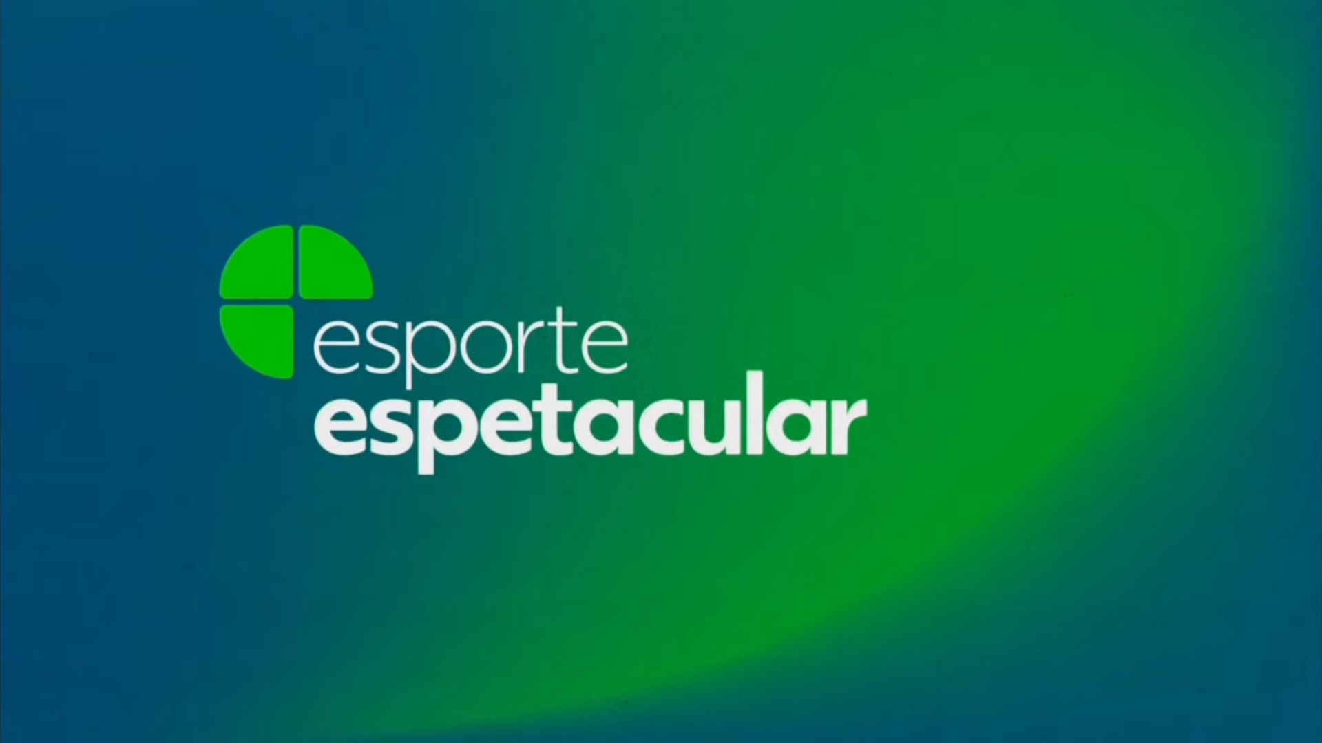 Logotipo do Esporte Espetacular