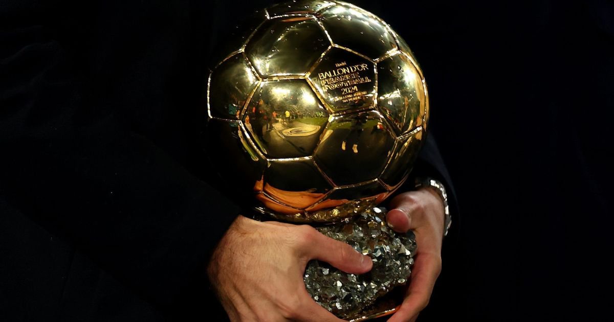 Bola de ouro