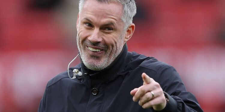 Jamie Carragher Wants Liverpool To Re-Sign Trent Alexander-Arnold After Real Madrid Struggles