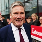 Who is Keir Starmer, the self-described socialist set to lead the U.K.? Some Brits still don’t know.