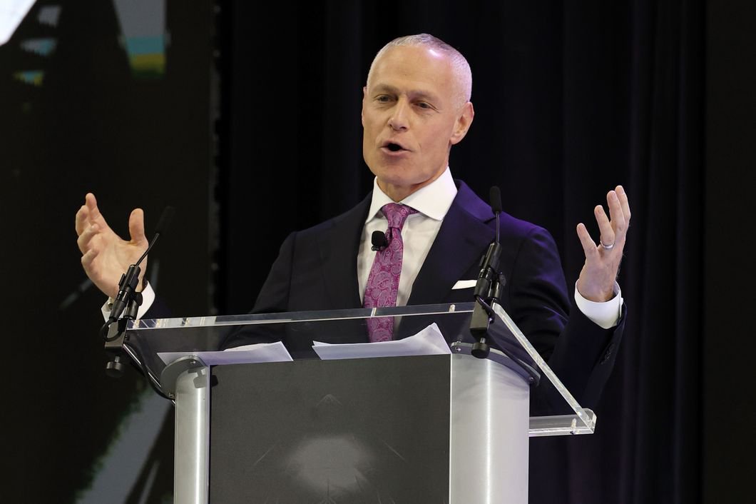 2026 Big 12 Football Media Days
