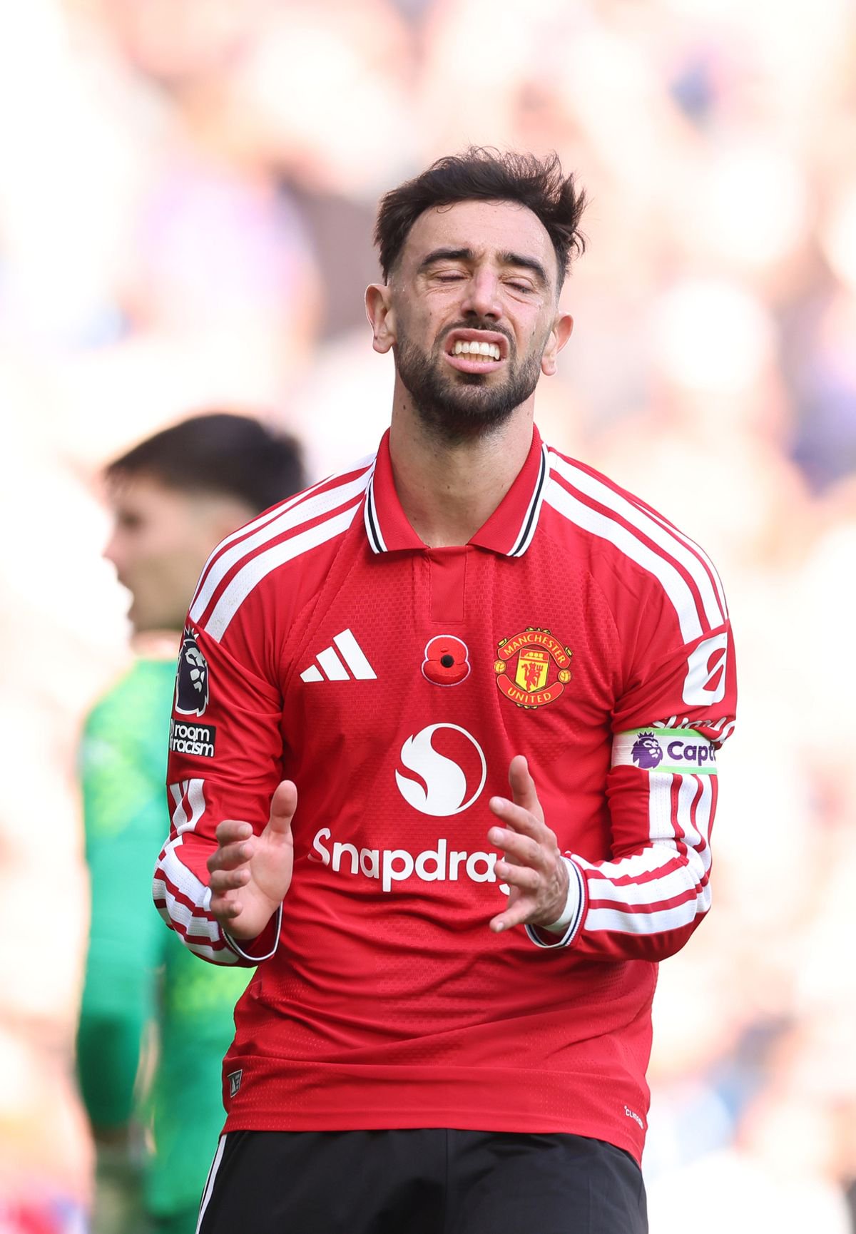 Bruno Fernandes