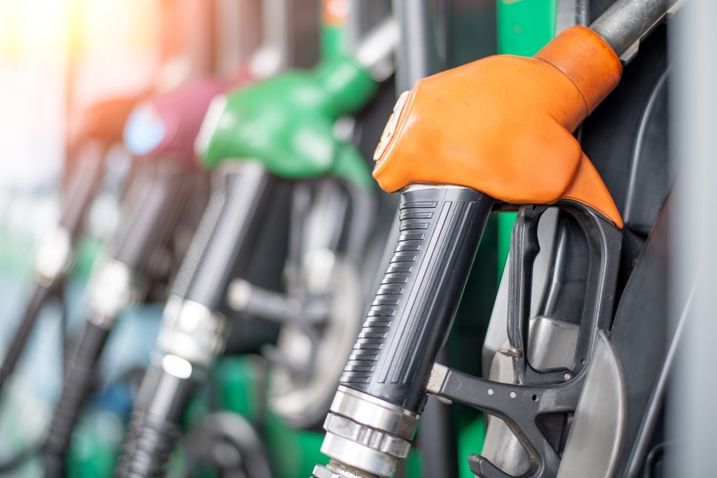 Fuel prices may dip in September if oil downtrend continues | Fin24