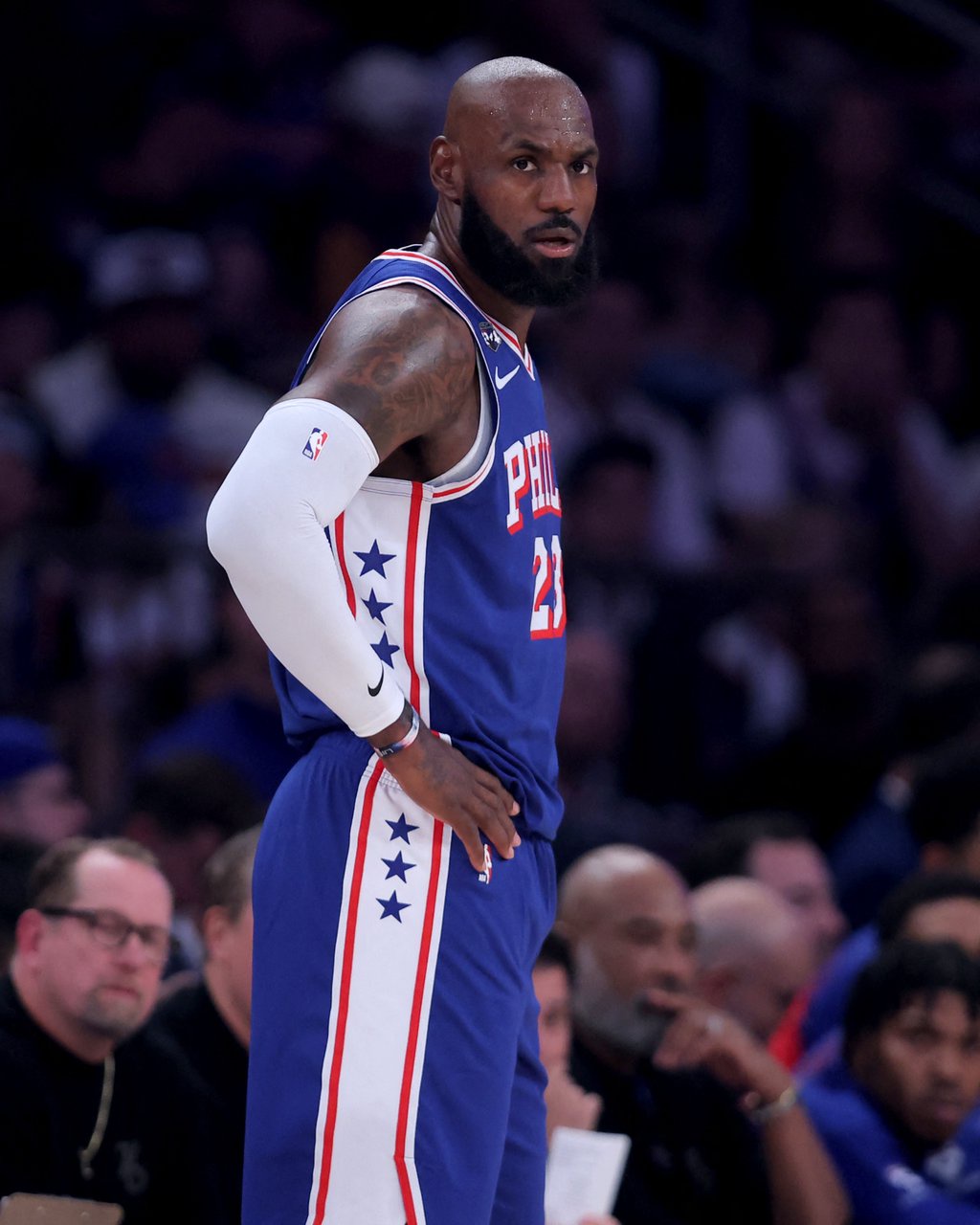 NBA Opening Night 2026: 11 BIG Winners & Losers From Celtics-Pistons, Knicks-76ers & Thunder-Spurs