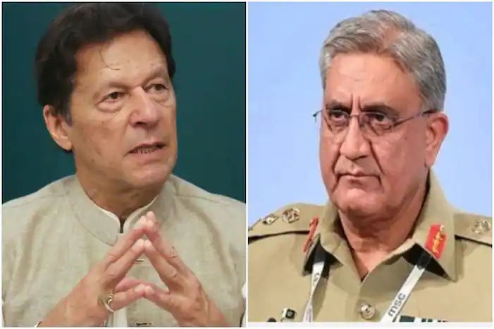 पीएम इमरान खान ने पाकिस्तान में एक जनसभा में कहा- भारतीय सेना 'भ्रष्ट नहीं', वो सरकार में कभी हस्तक्षेप भी नहीं करती