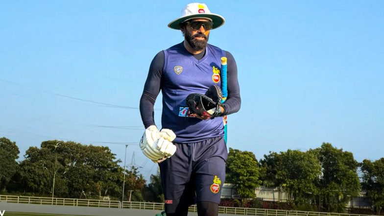 Former India Pacer Parvinder Awana Appointed Chairman of BCCI Junior Selection Committee