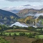 The UK's five most beautiful national parks