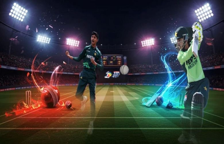 Pakistan Triumph in U19 Asia Cup, Thrash India by 191 Runs