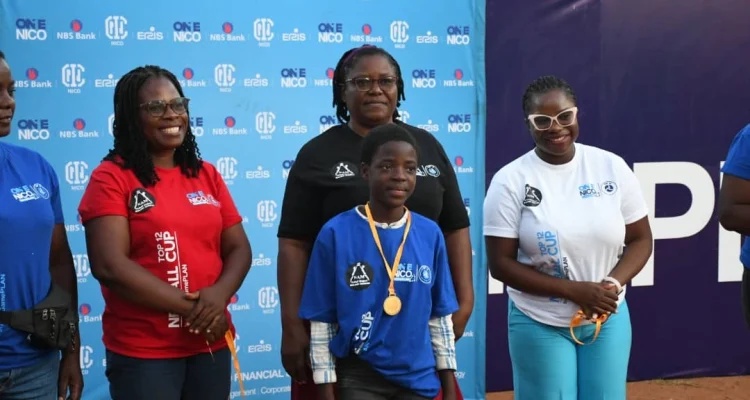 Niconetball- Malawi24