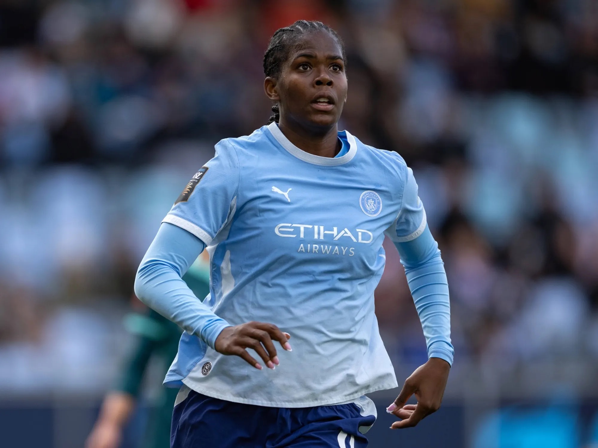 Man City vs PSG - prediction, team news, lineups