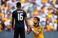 Kaizer Chiefs Soweto Derby Orlando Pirates