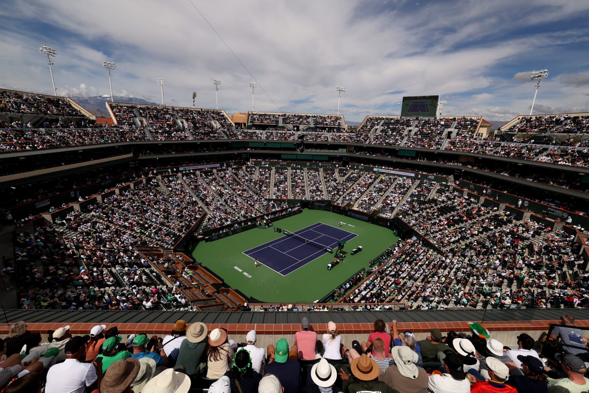 Photo by Clive Brunskill/Getty Images
