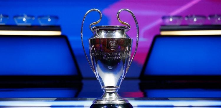 Ligue des champions