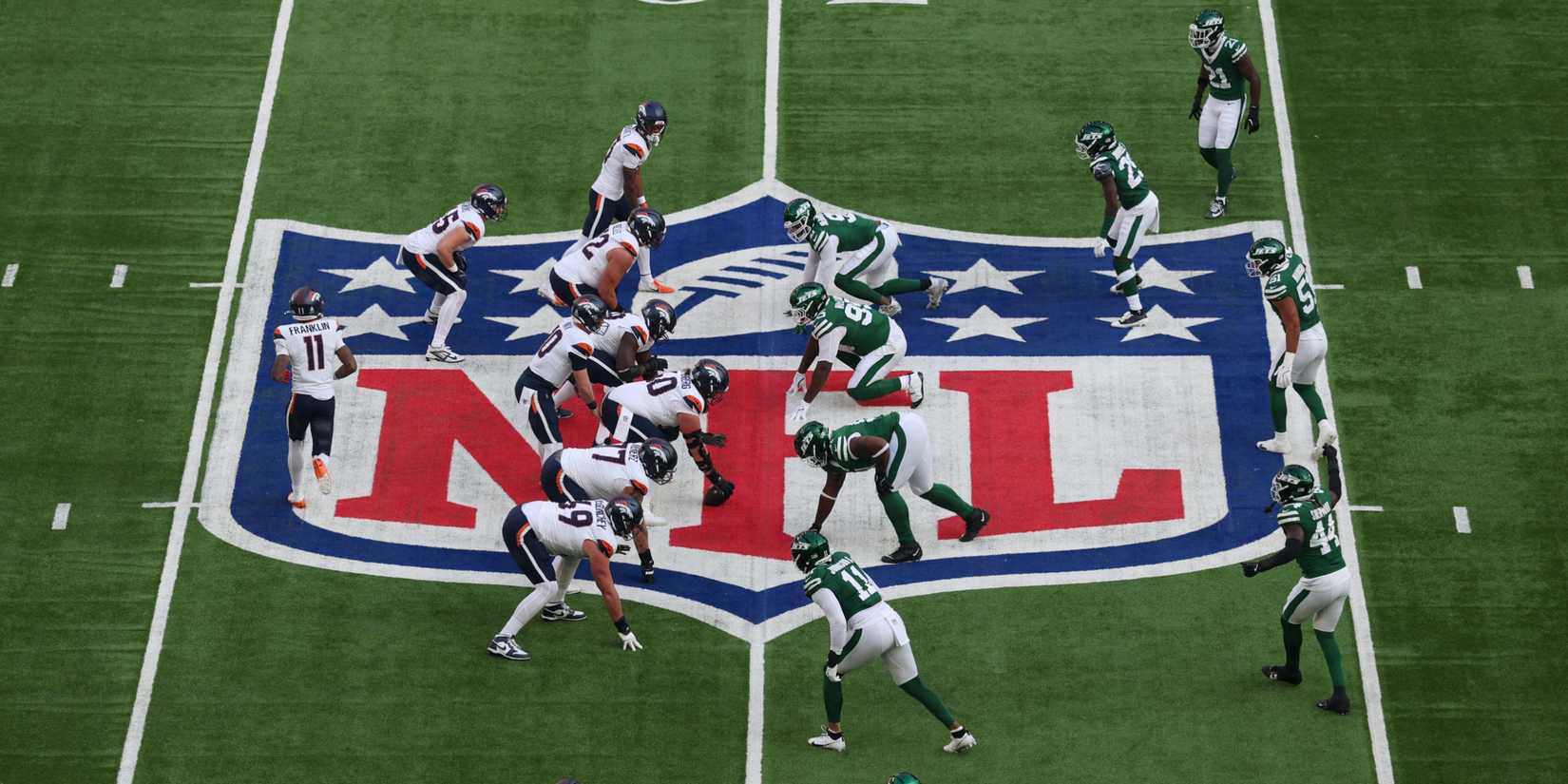NFL logo
