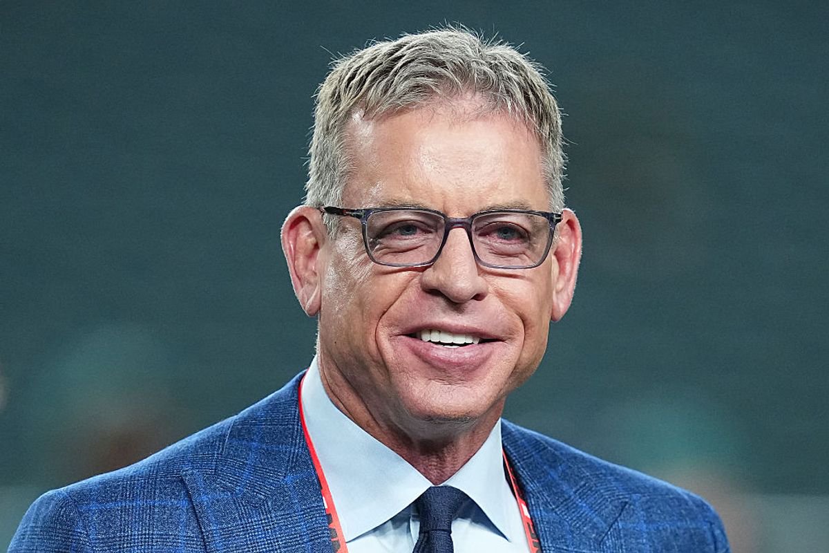 Troy Aikman