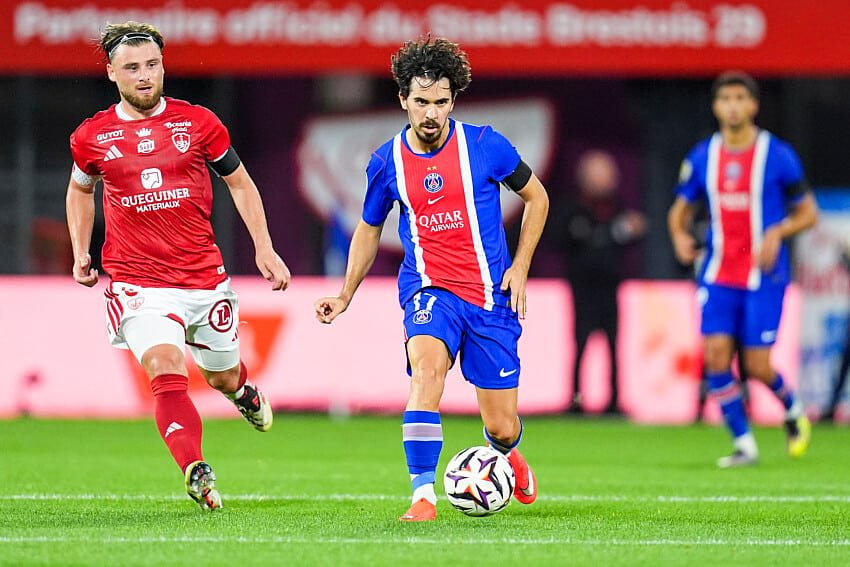 Les infos du jour : Vitinha Barcelone refroidi ! Sage sur la sellette ? Le Cardinal sous pression ?