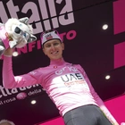 Pogacar blows away everyone on time trial to extend Giro lead to more than 2 minutes