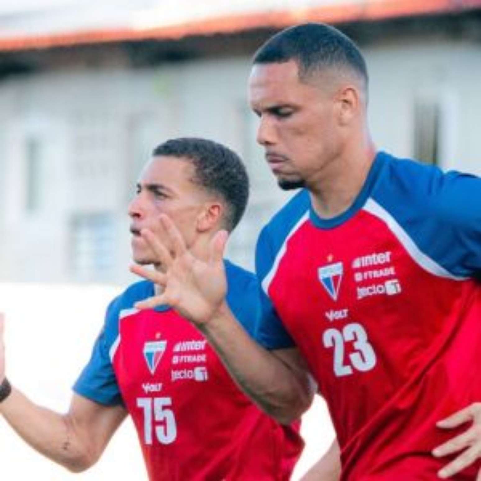 Fortaleza encara Ponte Preta, fora de casa, pela Série B.