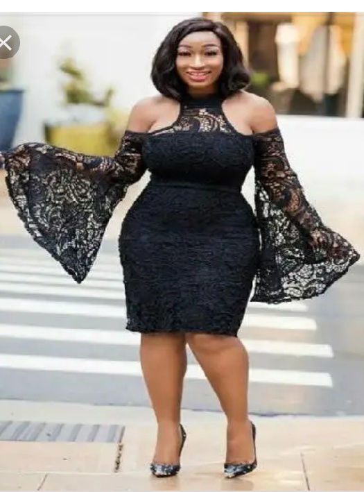 black dresses for funerals