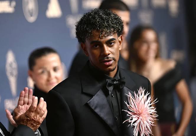 2026 Ballon d’Or: Yamal Reacts After Missing Out On Award