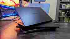 Image of the Lenovo Yoga Slim 7x (Gen 9) laptop.