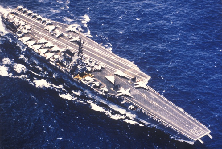 Obama Imposes Major Blow to Navy - Truth And Action
