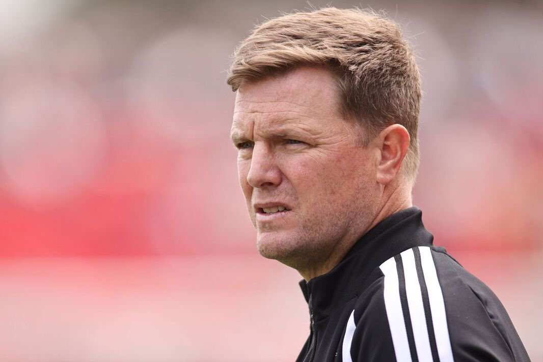 Gateshead v Newcastle United - Pre-Season Friendly