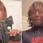 Tragic TikTok Incident: Virginia Teen Rapper Fatally Shoots Himself While Filming