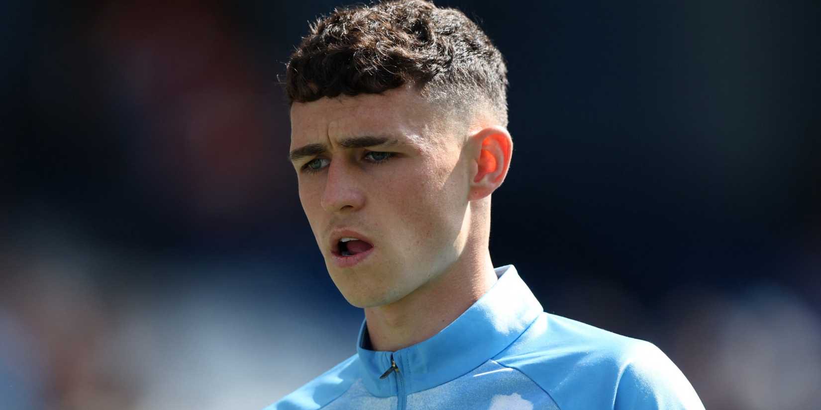 Phil Foden