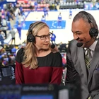 76ers announcers pull off ultimate broadcasters jinx before Knicks' wild comeback: 'Job done'