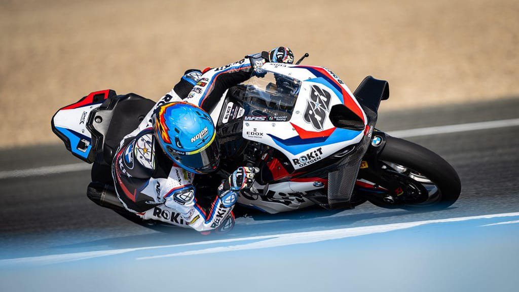 Miguel Oliveira terminou Superpole de Jérez de la Frontera no 11.º lugar