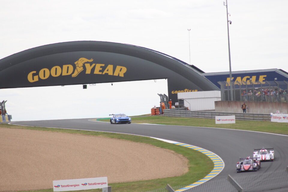 Comme habituellement, la billetterie des 24 Heures du Mans (Sarthe) ouvre début novembre.