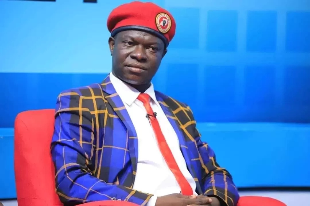 Ssegirinya's Facebook Case Flops again after he Fails to Appear in Court - Howwe.ug