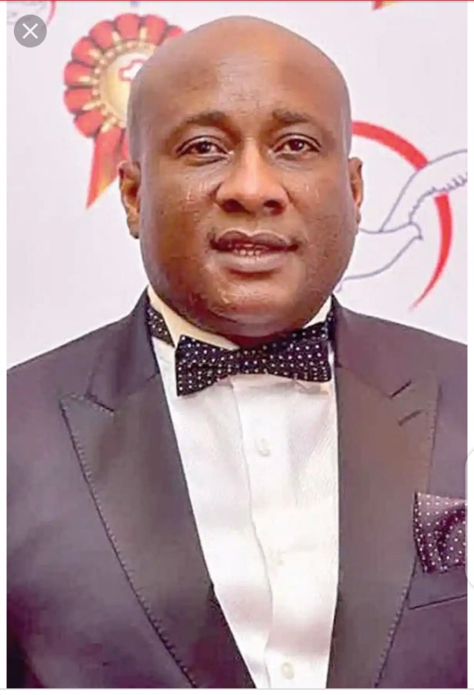 Pictures of top ten current richest billionaires in Anambra state