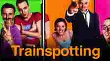 Trainspotting | Official Trailer (HD) - Ewan McGregor, Jonny Lee Miller, Kelly Macdonald | MIRAMAX - YouTube