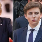 'Worst father ever': Donald Trump trolled as he gets son Barron's age wrong in embarrassing gaffe