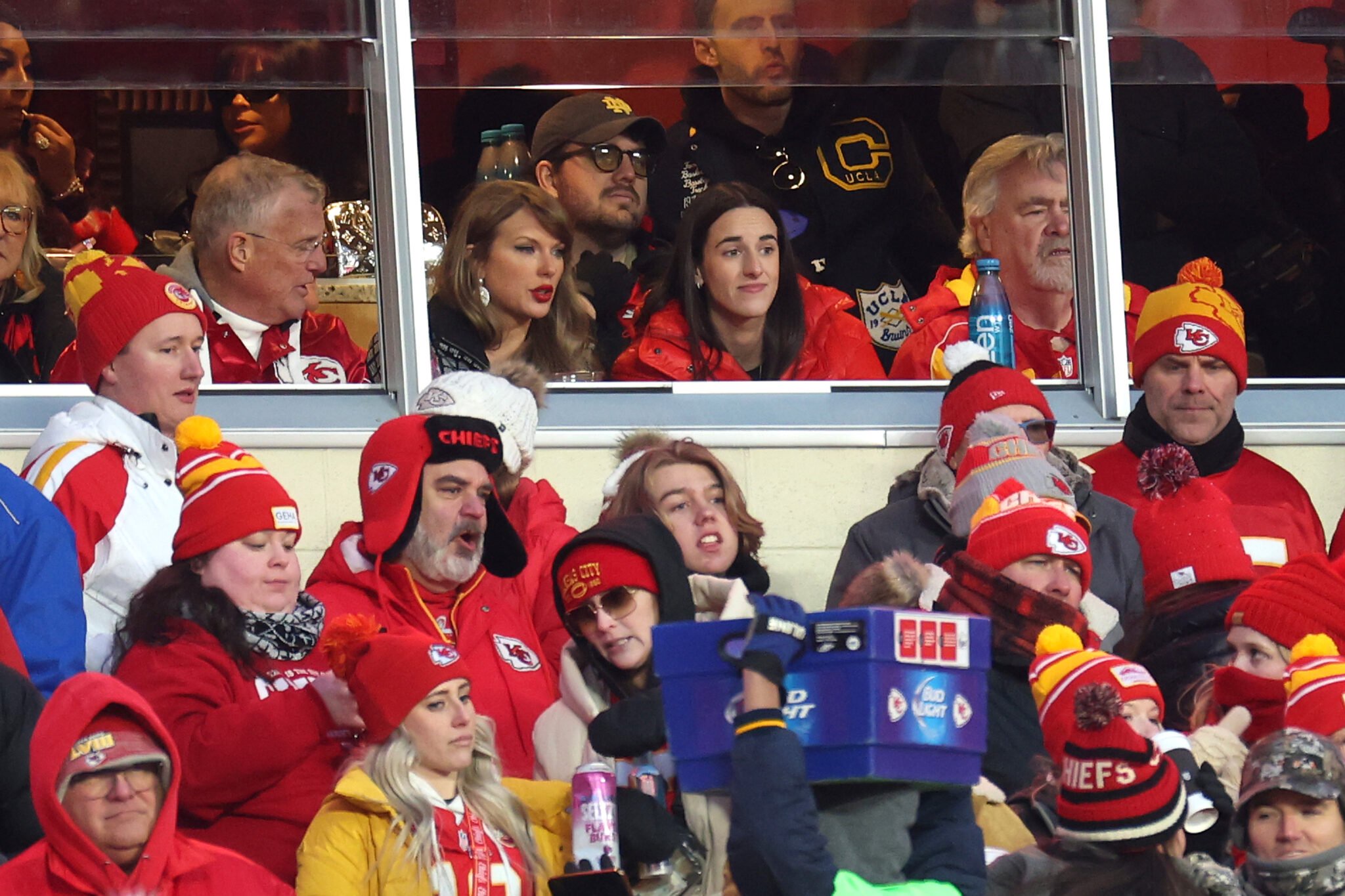Photo by Jamie Squire/Getty Images