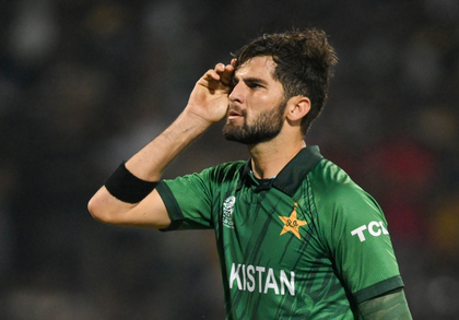 Shaheen Afridi Reaches 150 ODI Wickets, Breaks Waqar-Akhtar Record | Shaheen Afridi Reaches 150 ODI Wickets, Breaks Waqar-Akhtar Record