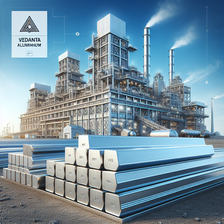 Vedanta Ltd Announces Rise in Aluminium, Zinc, and Steel Production in June Quarter